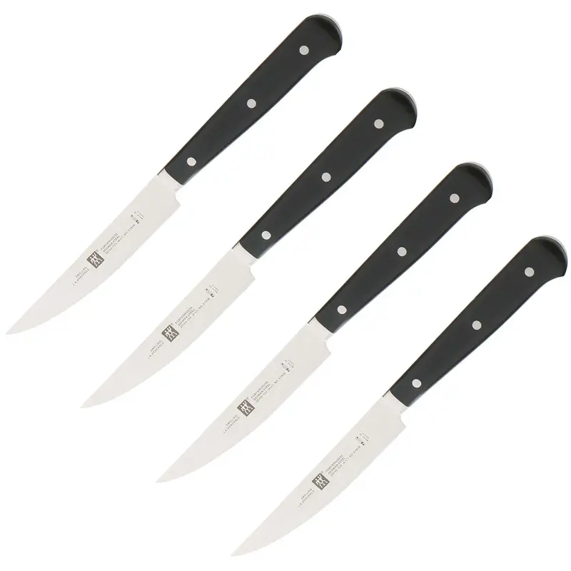 Zwilling J.A. Henckels Accessories 4-Piece Steak Knife Set