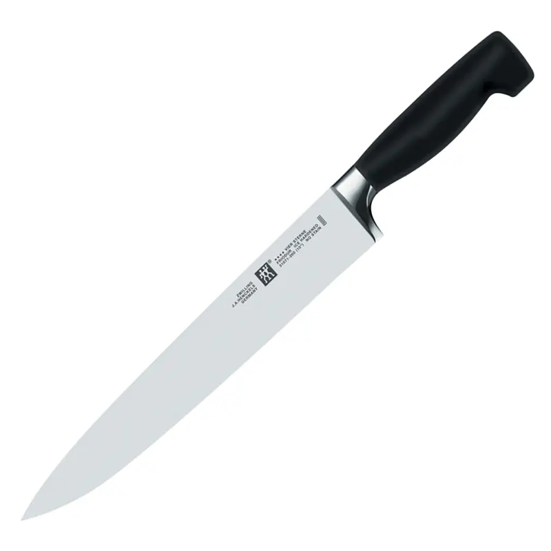 Zwilling J.A. Henckels Four Star 10'' Chef'S Knife