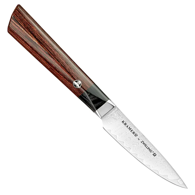Zwilling Kramer - Meiji 4" Paring Knife