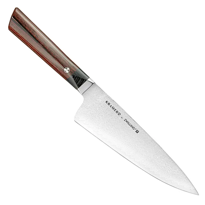 Zwilling Kramer - Meiji 8" Chef'S Knife