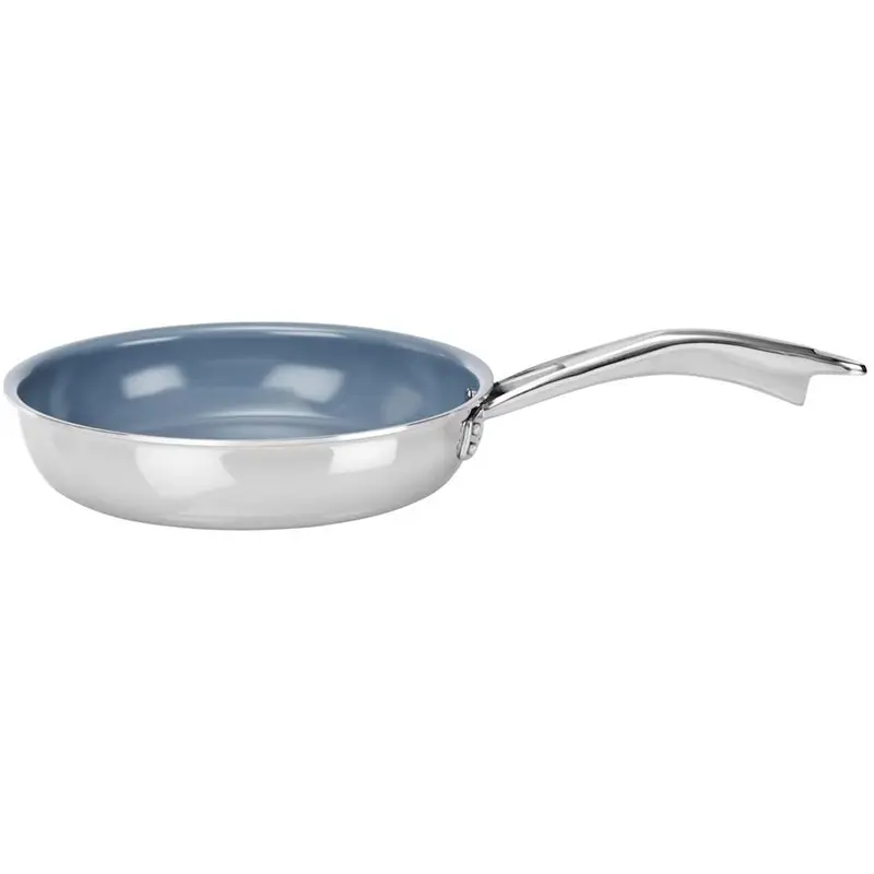 Zwilling TruClad 12" Non-Stick Skillet