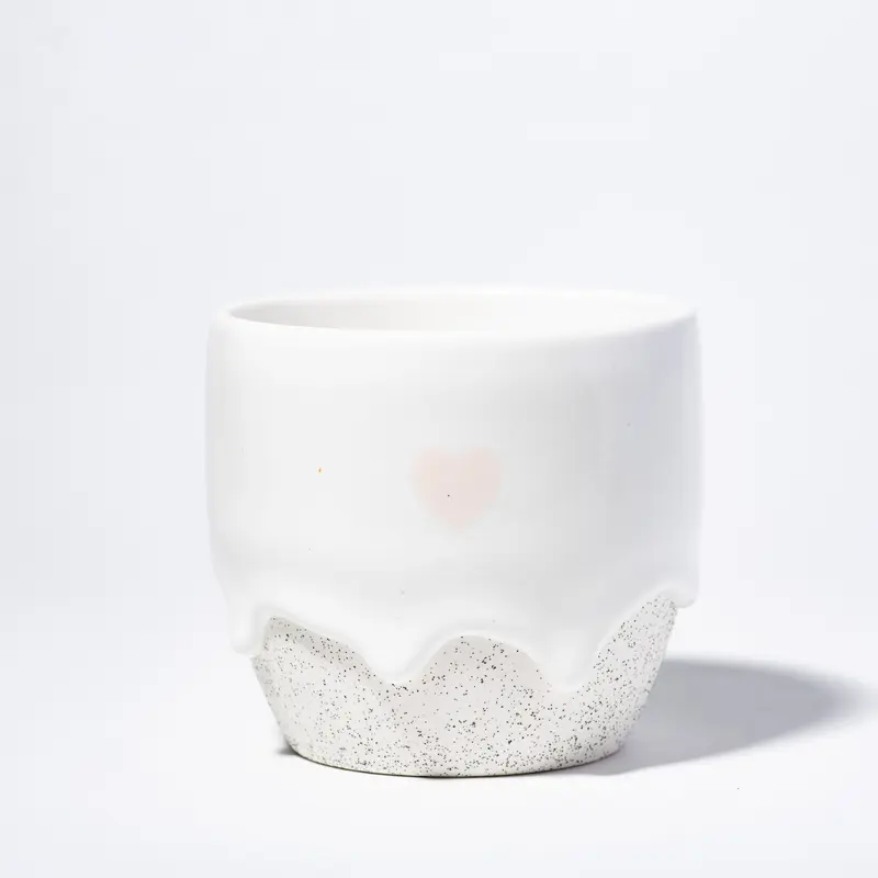 ❤️ Belly Cup