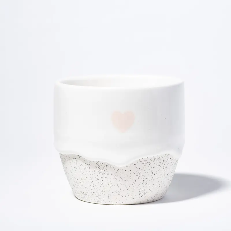❤️ Belly Cup