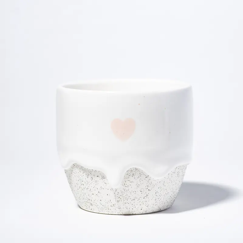❤️ Belly Cup