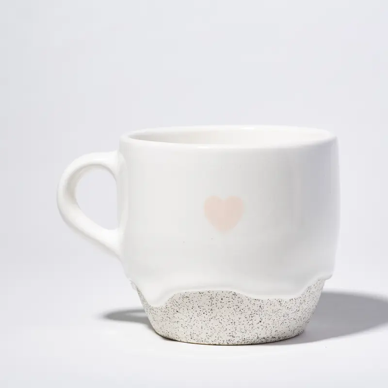 ❤️ Belly Mug