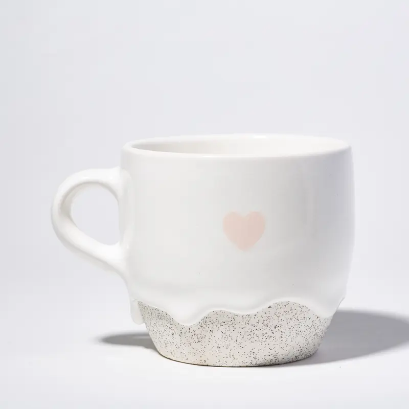 ❤️ Belly Mug