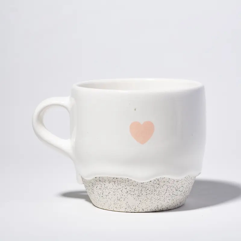 ❤️ Belly Mug