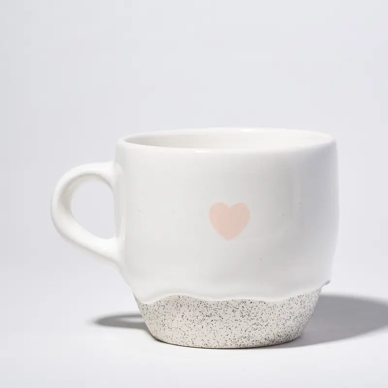 ❤️ Belly Mug