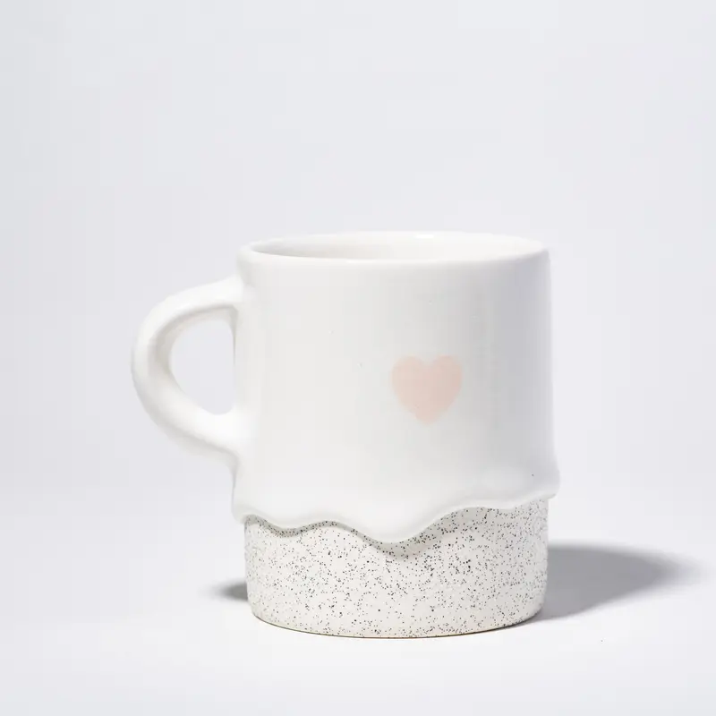 ❤️ Cylinder Mug