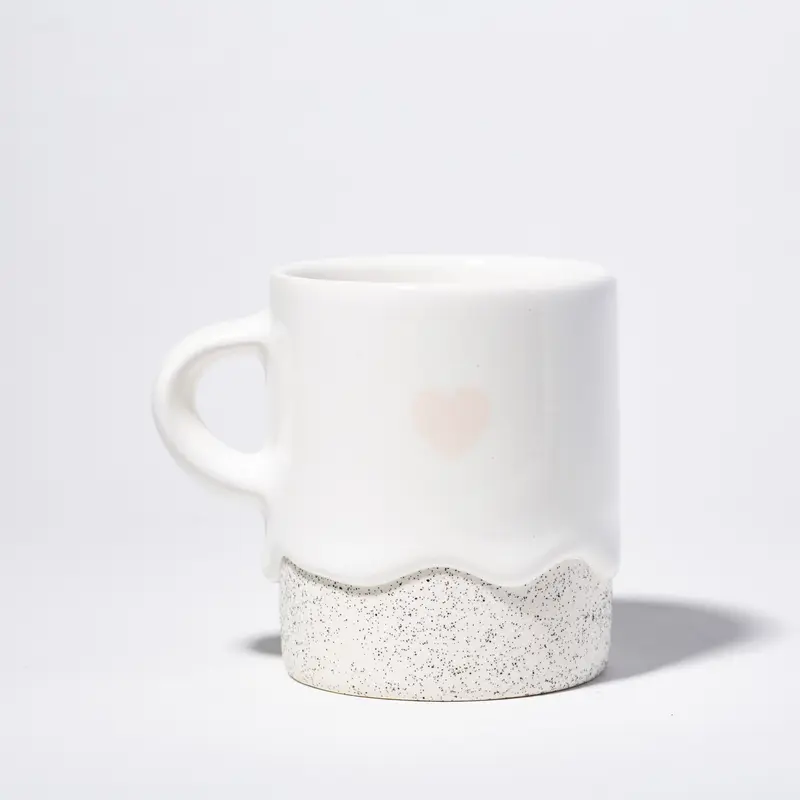 ❤️ Cylinder Mug