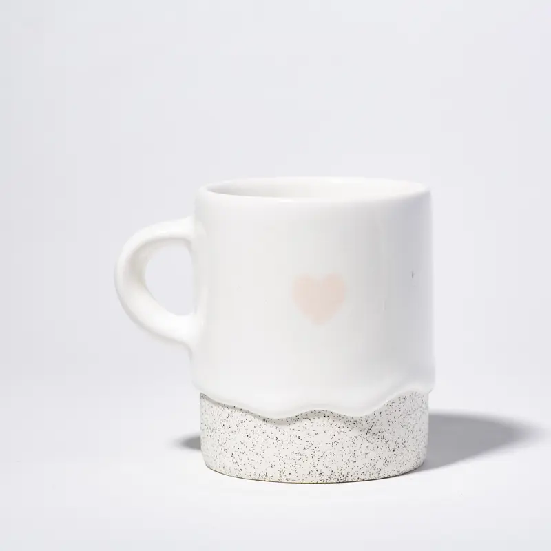 ❤️ Cylinder Mug