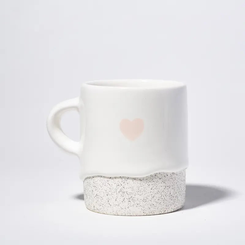 ❤️ Cylinder Mug
