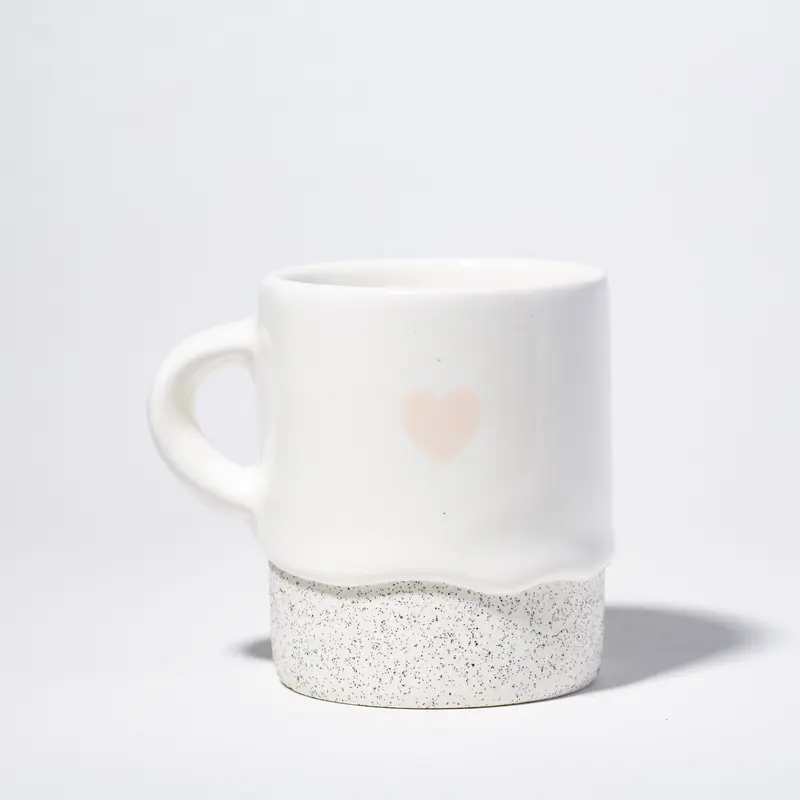 ❤️ Cylinder Mug