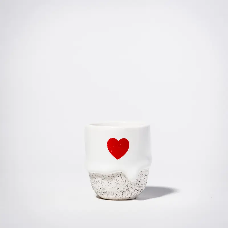 ❤️ Slim Espresso Cup