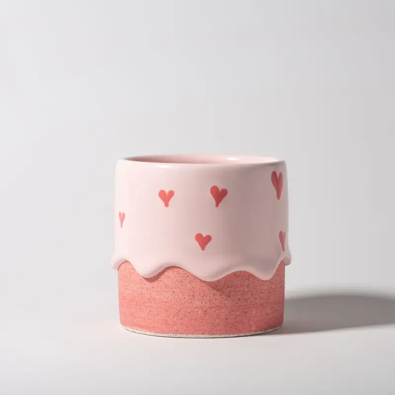 ❤️ Squat Cylinder