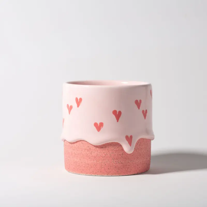 ❤️ Squat Cylinder