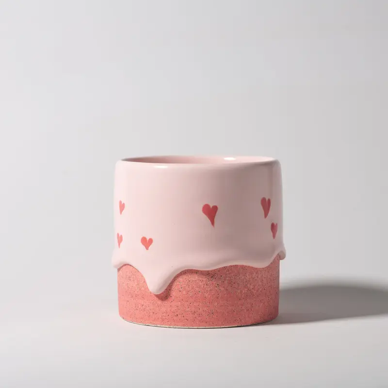 ❤️ Squat Cylinder