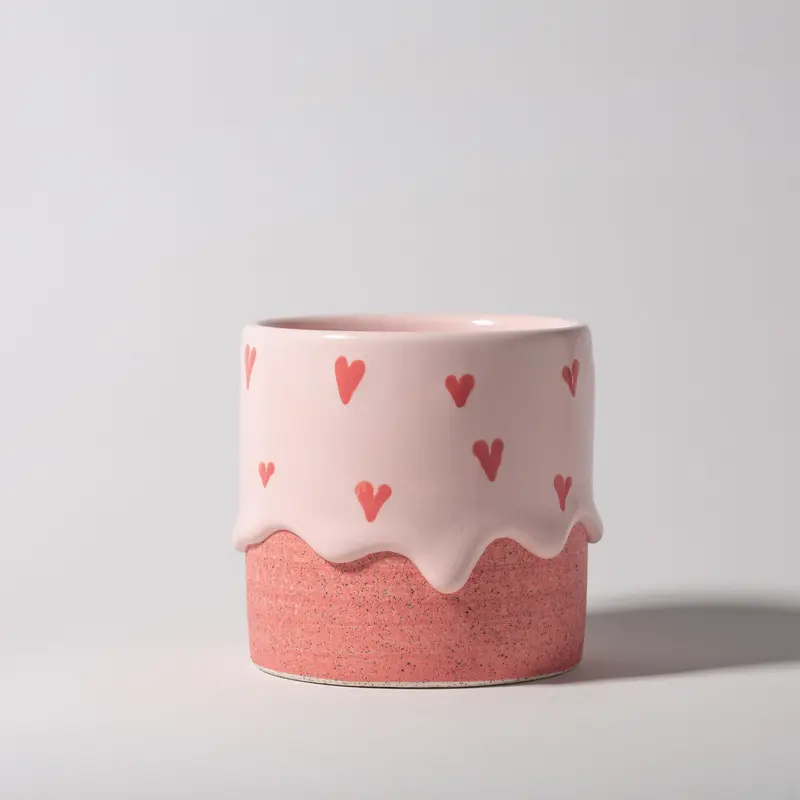 ❤️ Squat Cylinder
