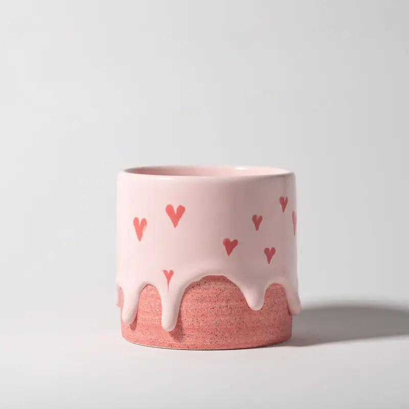 ❤️ Squat Cylinder